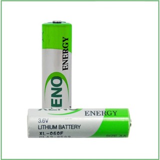 Pin nuôi nguồn xeno xl-060f 3.6v 2400mah