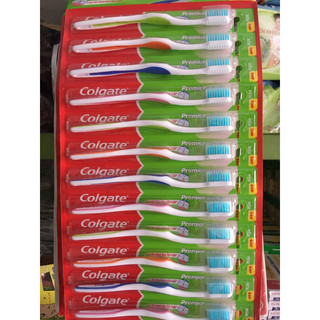 Bàn chải đánh răng colgate combo 4cay-30k