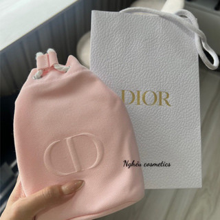 [Kèm Túi] Set Dưỡng Da Dior Capture Total Cell Chống Lão Hoá Làm Sáng Da 4 Món Mini