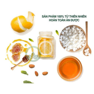Sáp wax lông lạnh mật ong Shiny