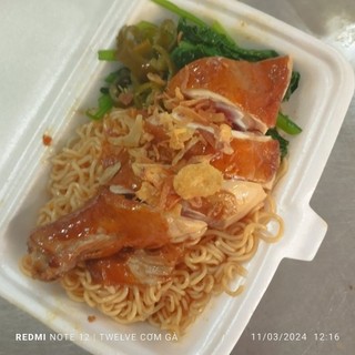 Nước Đường Mạch Nha 1kg