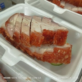 Nước Đường Mạch Nha 1kg
