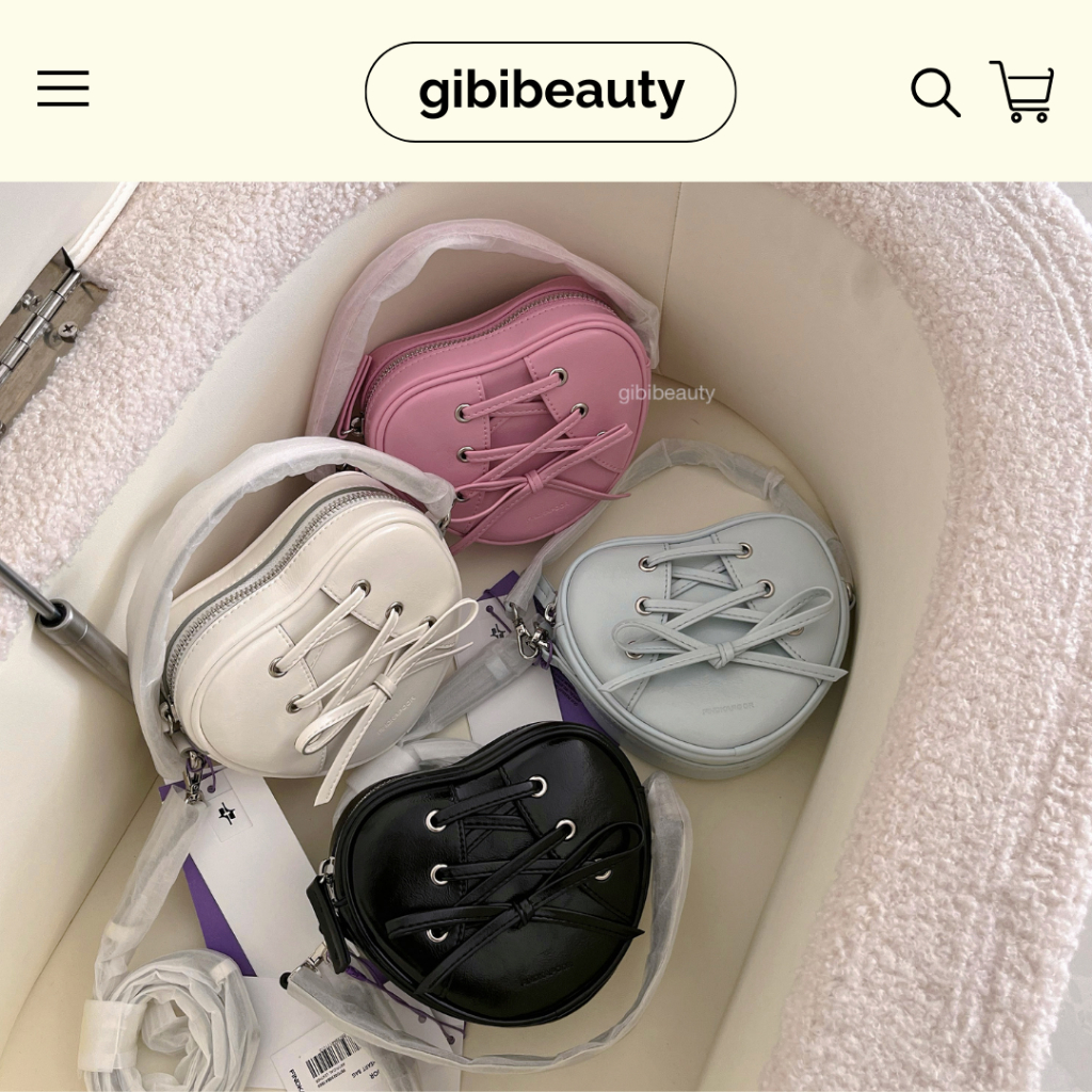 Túi FINDKAPOOR gom sale