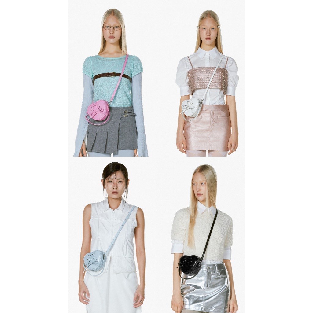 Túi FINDKAPOOR gom sale