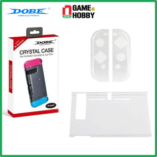 Case trong dobe bảo vệ cho máy nintendo switch & joy-con - tns-1710