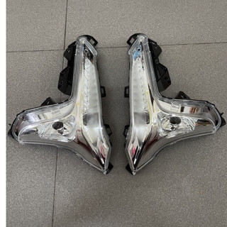 xi nhan trước xe future led 125 2018-2025 chính hãng 33410k73v41 33460k73v41