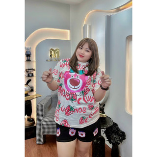 𝐒𝐞𝐭 Đ𝐮̀𝐢 𝐉𝐞𝐚𝐧 𝐆𝐚̂́𝐮 𝐃𝐚̂𝐮 (𝐒𝟖𝟎 ) Bigsize Yến Ngọc