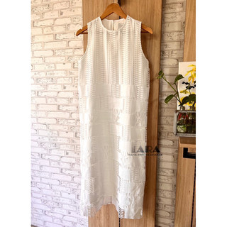 Váy ren suông xuất dư xịn