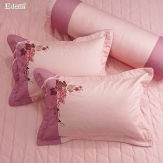 Bộ Drap Edena Cotton Solid 381