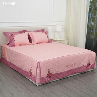 Bộ Drap Edena Cotton Solid 381