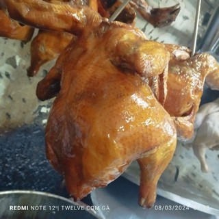 Nước Đường Mạch Nha 1kg