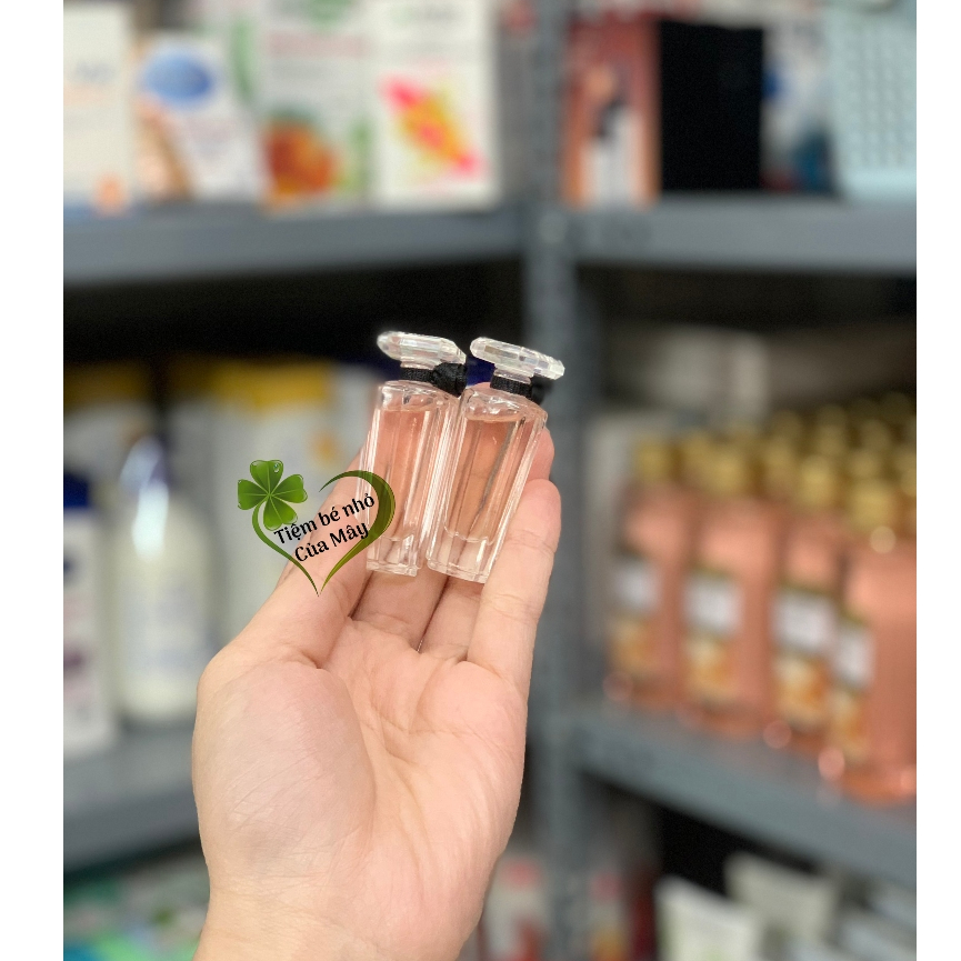 Nước hoa chiết 5ml L/C  Tresor In Love