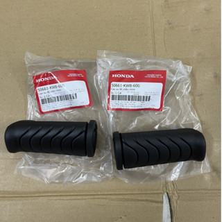 cao su để chân trước (giá 2 cái) xe future led 125 future mập 125 S110 RSX 110 wave a 110 blade 110 50661KWB600