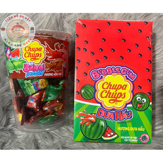 Kẹo Cao Su BigBol chupa chups