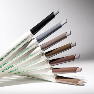 Chì kẻ chân mày innisfree Auto Eyebrow Pencil 0.3g