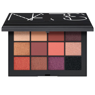 Bảng phấn mắt 12 ô Extreme Effects Eyeshadow Palette 1.4gx12