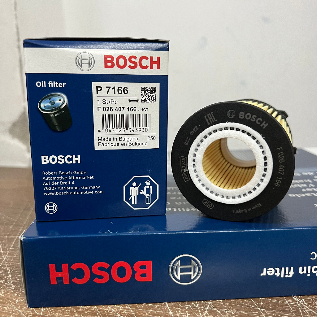 Lọc Gió Máy Lạnh Trong, Ngoài - Lọc Gió Động Cơ - Lọc Nhớt BOSCH cho xe GLC 2022