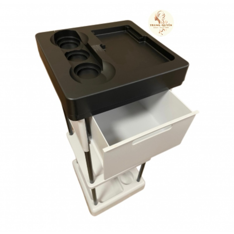 Xe đẩy cao cấp chính hãng L'oreal Professionnel