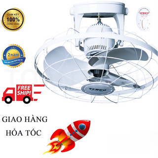 Quạt trần đảo senko. model td105. hàng công ty đầy đủ bảo hành.