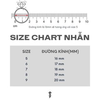 NHẪN NỮ STYLE VINTAGE ĐÁ BAGUETTE