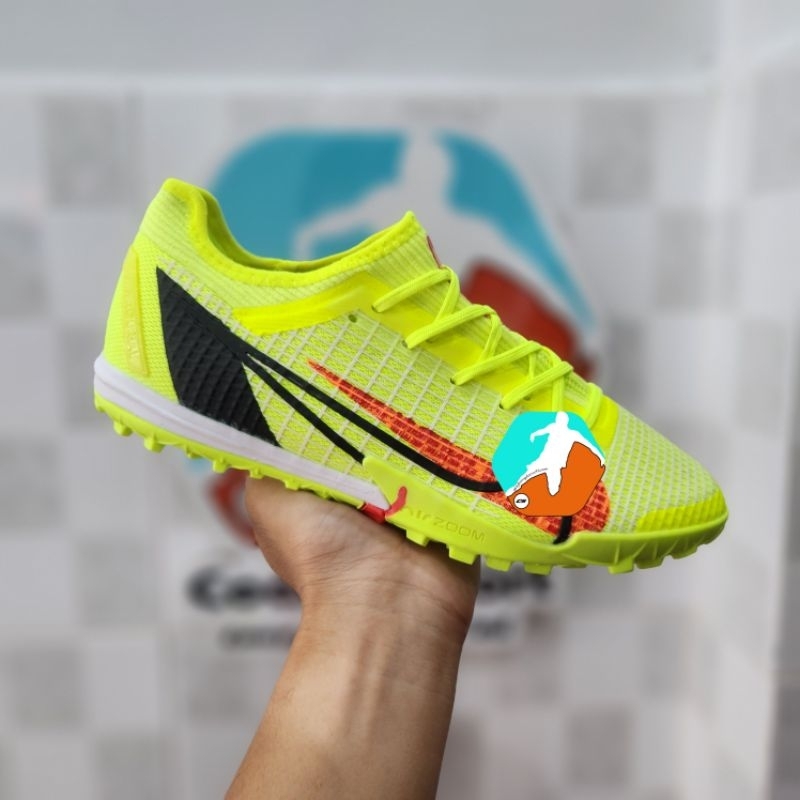 Giày Bóng Đá Mercurial Vapor 14 Pro TF - Dành cho nam