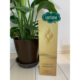 Nước uống collagen Fordays Natural DNA Collagen 720ml - Nhật Bản