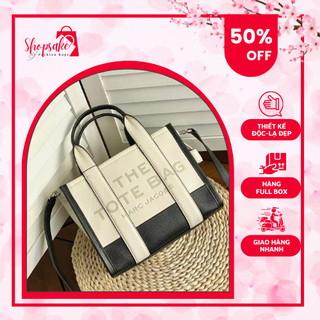Túi xách nữ mj tole công sở thanh lịch size 2613cm - shopsakê