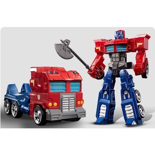 Đồ chơi biến hình robot G