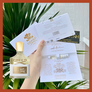 Vial nước hoa CREED AVENTUS FOR HER 2ml