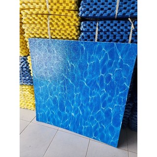 Thảm xốp sóng biển 1mx1mx2cm