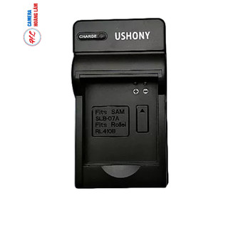 Sạc cho pin samsung slb-07a slb-1137c, slb-0837
