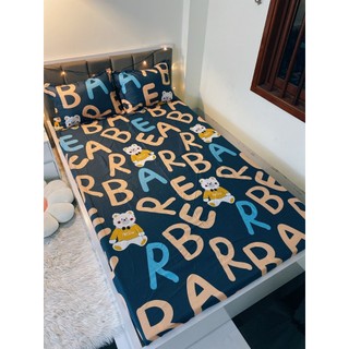 bộ chăn ga gối mùa hè 4 món Cotton Poly Nhiều Mẫu Đủ Size - Chăn ga làng nghề Hà Nội