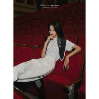 Áo thun tay ngắn COCO TEE COCOBEBE