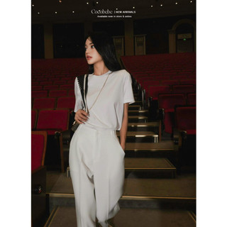 Áo thun tay ngắn COCO TEE COCOBEBE