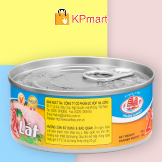 Bò 2 lát Hạ Long Canfoco 150g