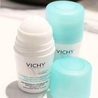 Lăn nách khử mùi Vichy 50ml