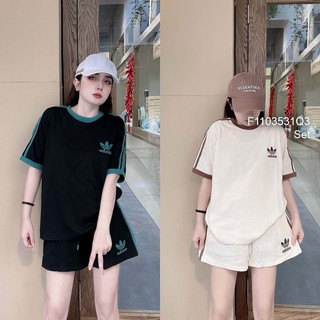 Set thể thao a.di.das siêu đẹp!