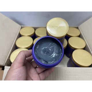Kem ủ tóc Lae Sa Luay Spa Smooth Keratin 250ml