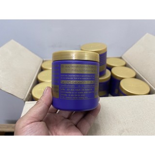 Kem ủ tóc Lae Sa Luay Spa Smooth Keratin 250ml