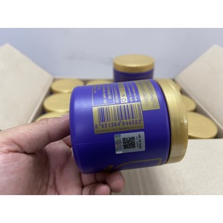 Kem ủ tóc Lae Sa Luay Spa Smooth Keratin 250ml