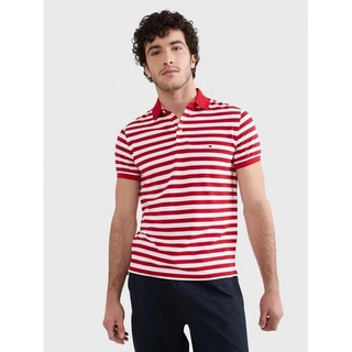 Áo thun polo nam hiệu Tommy_Hilfiger chính hãng