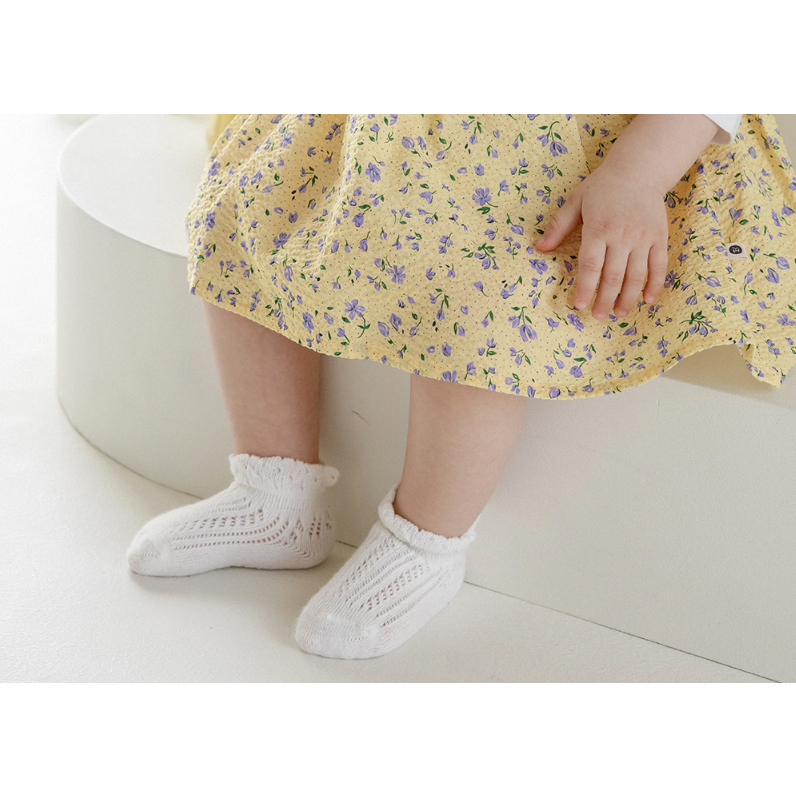 Happy Prince Tất Hàn Quốc cho bé