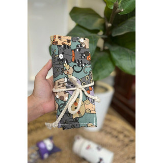 Bút chì màu gỗ 24 cây