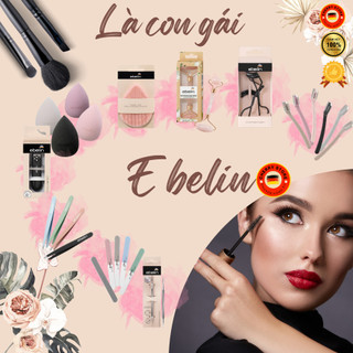 Phấn tươi Đức Essence Soft Touch Mousse mỏng mịn giữ ẩm cho da 16g [Đức] [Khuyến Mại]