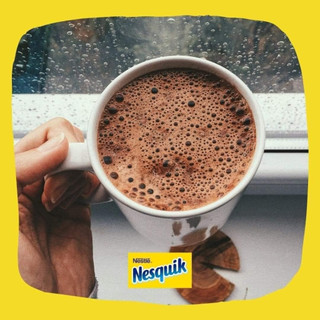 Bột cacao NESQUIK