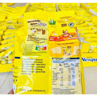 Bột cacao NESQUIK