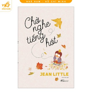 Sách - Combo Từ Anna - Chờ nghe tiếng hót (Nhã Nam HCM)