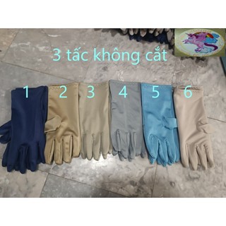 Găng tay lạnh 3 tấc 2 lớp