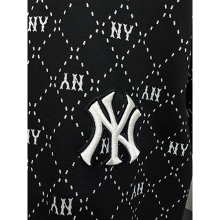 áo cộc Mlb monogram