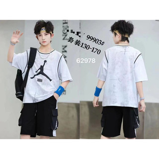 Bộ thể thao bé trai 130-170